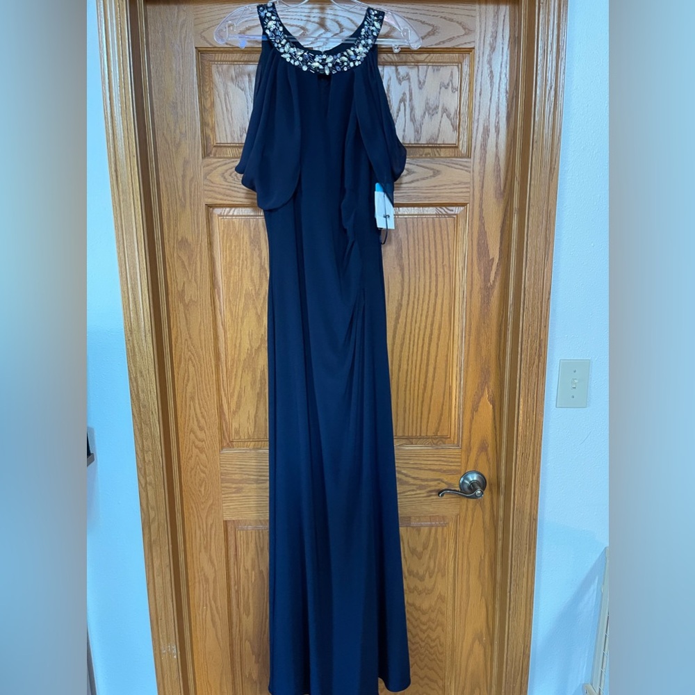 Mother of the Groom/Bride Dress